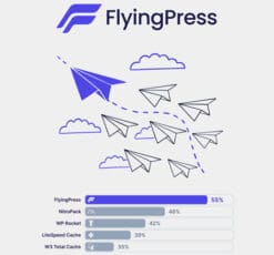 FlyingPress