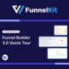 FunnelKit Funnel Builder Pro