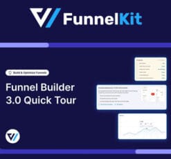 FunnelKit Funnel Builder Pro