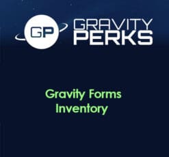 Gravity Perks Gravity Forms Inventory