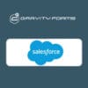 Gravity Forms Salesforce Add-On