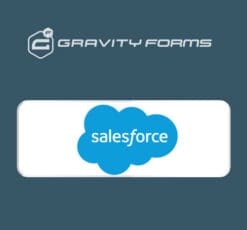 Gravity Forms Salesforce Add-On