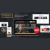 Humanum – Human Rights WordPress Theme