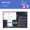 Meow Apps AI Engine Pro