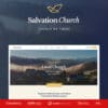 Salvation – Church & Religion WP Theme
