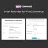 Smart Refunder for WooCommerce