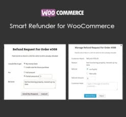 Smart Refunder for WooCommerce
