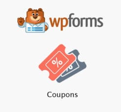 WPForms – Coupons