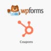WPForms – HubSpot
