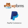 WPForms – PayPal Commerce