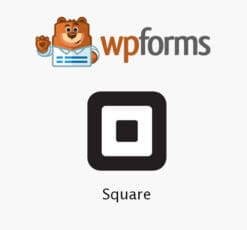 WPForms – Square