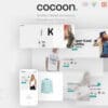 Cocoon – Modern WooCommerce WordPress Theme