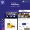 Estudiar – University School WordPress Theme