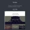 Evoke – Photo Travel WordPress Theme