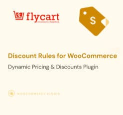 Flycart Discount Rules for WooCommerce PRO