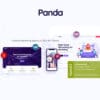 Panda – Digital Marketing & Adveritsing WordPressTheme