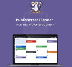 PublishPress Planner Pro